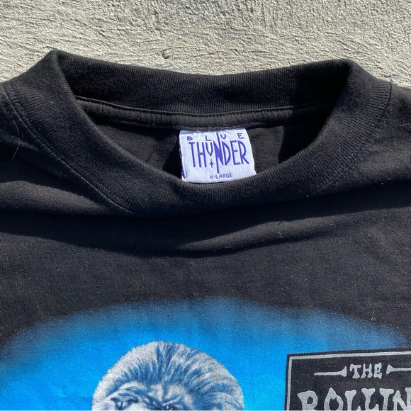 The Rolling Stones t-shirt - Picture 4 of 4